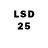 Amphetamine 97% Curly_